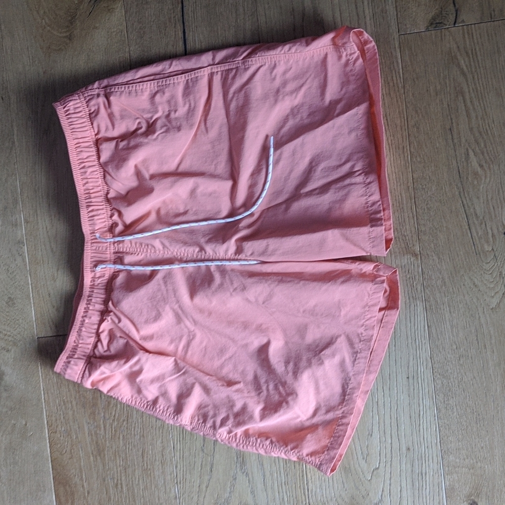 Goodfellow & Co. men's swim trunks size large